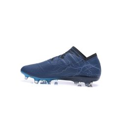 Adidas Nemeziz Messi 17+ FGAG Blauw Zwart_8.jpg